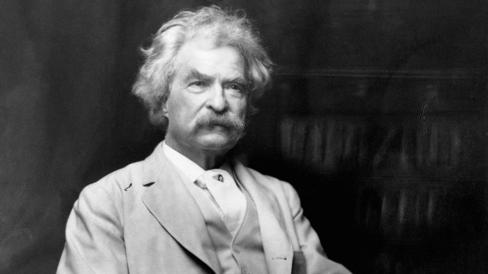 Mark Twain Quotes