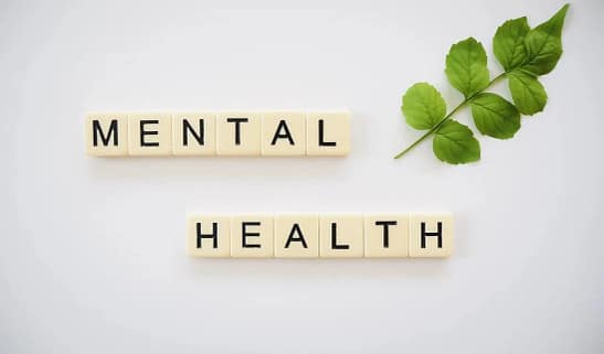 mental health safety tips