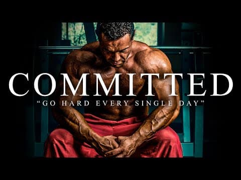 motivational speech